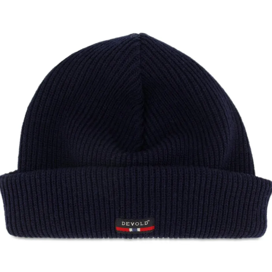 Devold - Wool Beanie - Mütze