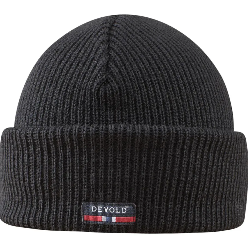 Devold - Wool Beanie - Mütze