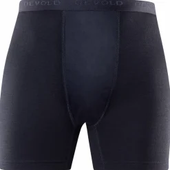 Devold - Duo Active Boxer W/Windtopper - erinounterwäche
