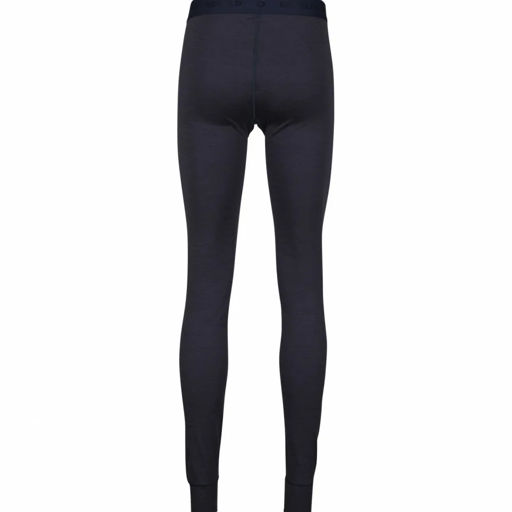 Devold - Duo Active Long Johns W/Fly - Merinounterwäsche Online