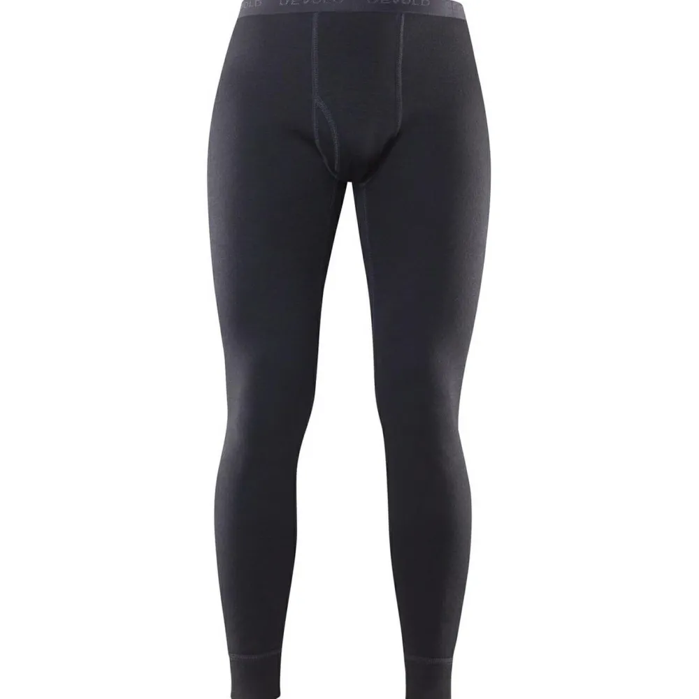 Devold - Duo Active Long Johns W/Fly - Merinounterwäsche Online