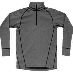 Devold Skibekleidung|Merinounterwäsche-- Duo Active Merino 205 Zip Neck - Merinounterwäsche