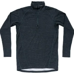 Devold Skibekleidung|Merinounterwäsche-- Duo Active Merino 205 Zip Neck - Merinounterwäsche