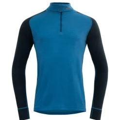 - Duo Active Zip Neck - erinounterwäche < Devold Clearance