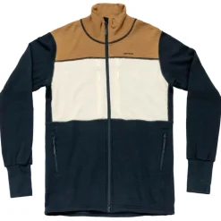 - Egga Grid erino Jacket - erinojacke < Devold