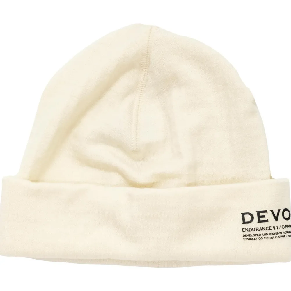 - Endurance Merino Beanie - Mütze < Devold Outlet