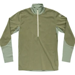 - Endurance erino Cover Zip - erinohirt < Devold New