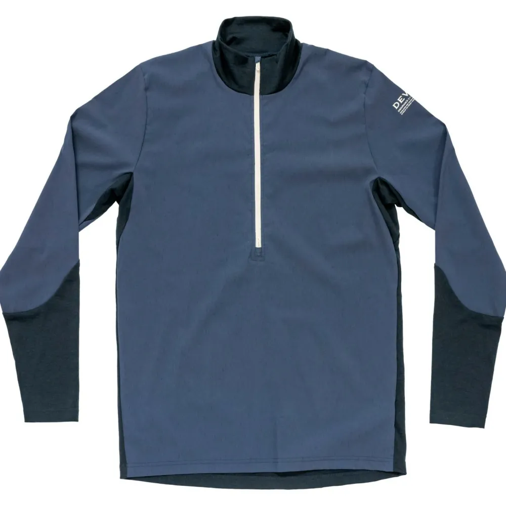 - Endurance erino Cover Zip - erinohirt < Devold New