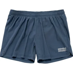 Devold Fitnessbekleidung|Laufbekleidung-- Endurance Merino Shorts - Laufshorts Night