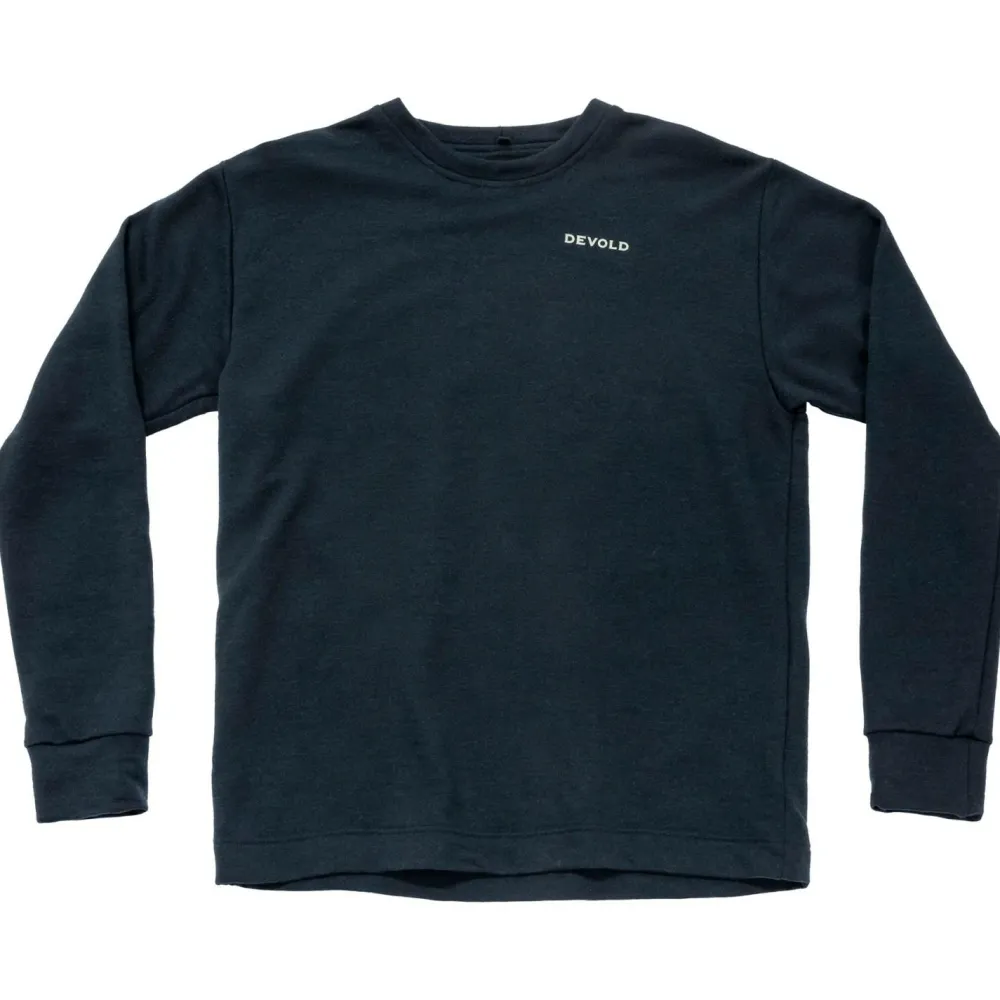 - Everyday Crew - erinoongeeve < Devold Online