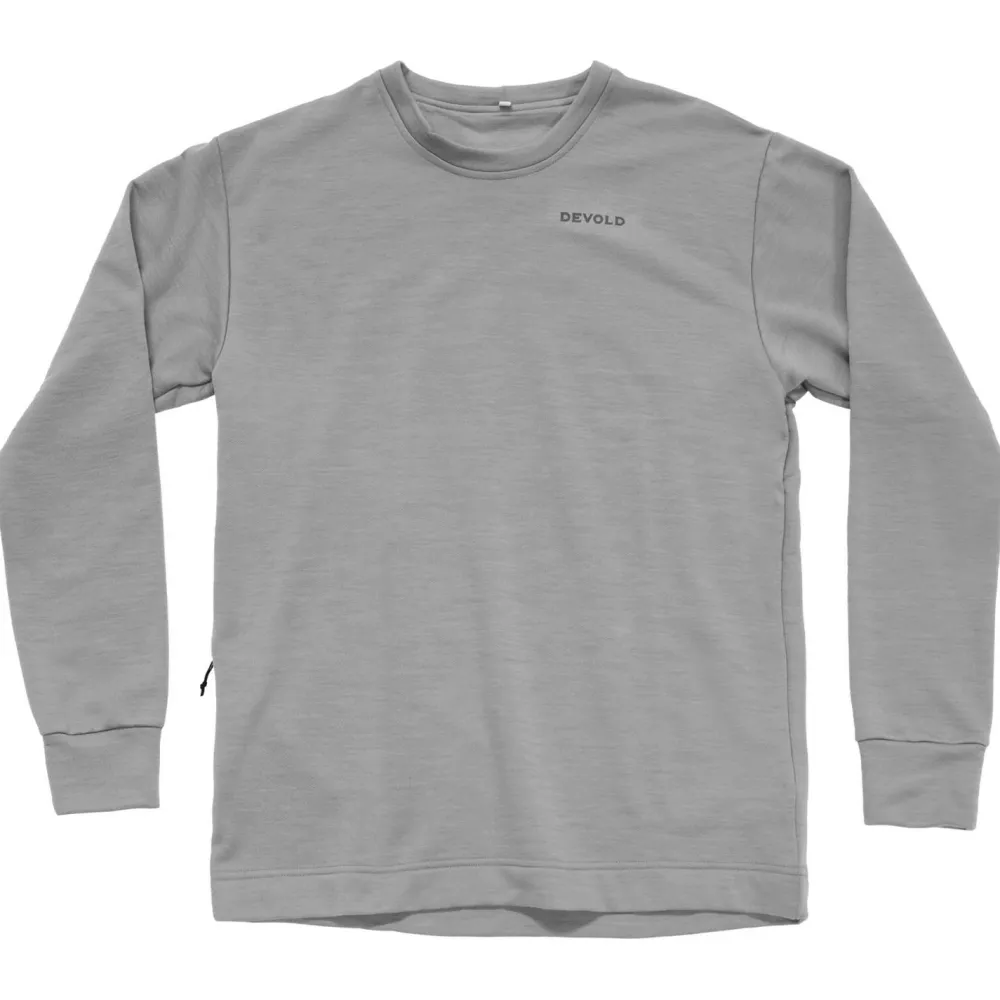 - Everyday Crew - erinoongeeve < Devold Online