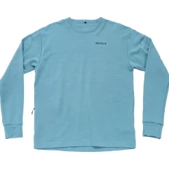 - Everyday Crew - erinoongeeve < Devold Online