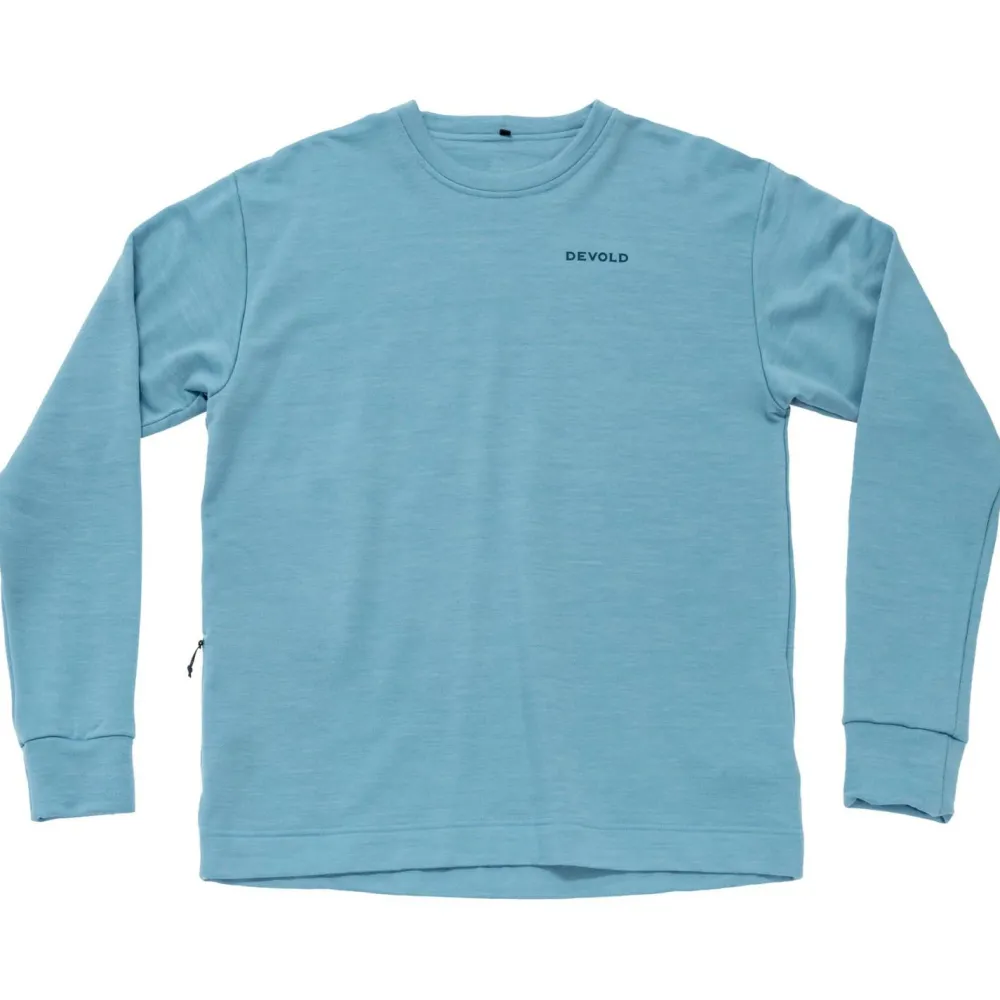 - Everyday Crew - erinoongeeve < Devold Online