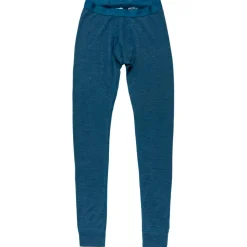 Devold Hochtourenbekleidung|Merinounterwäsche-- Expedition Merino Silk Longs - Merinounterwäsche