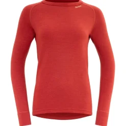 Devold Hochtourenbekleidung|Merinounterwäsche-- Expedition Woman Shirt - Merinounterwäsche