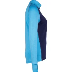 Devold - Expedition Woan Zip Neck - erinounterwäche