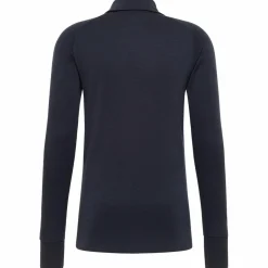 Devold Hochtourenbekleidung|Merinounterwäsche-- Expedition Zip Neck - Merinounterwäsche