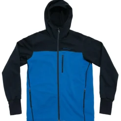 Devold - Explorer Merino Hooded Jacket - Merinojacke Hot