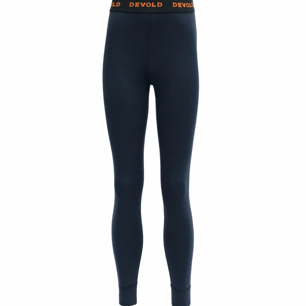 Devold - Junior Duo Active Merino Longs - Merinounterwäsche Clearance
