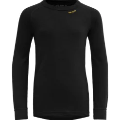 - Junior Duo Active Merino Shirt - Merinounterwäsche < Devold Online