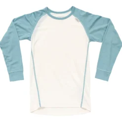 Devold - Junior's Breeze Merino Shirt - Merinounterwäsche Outlet