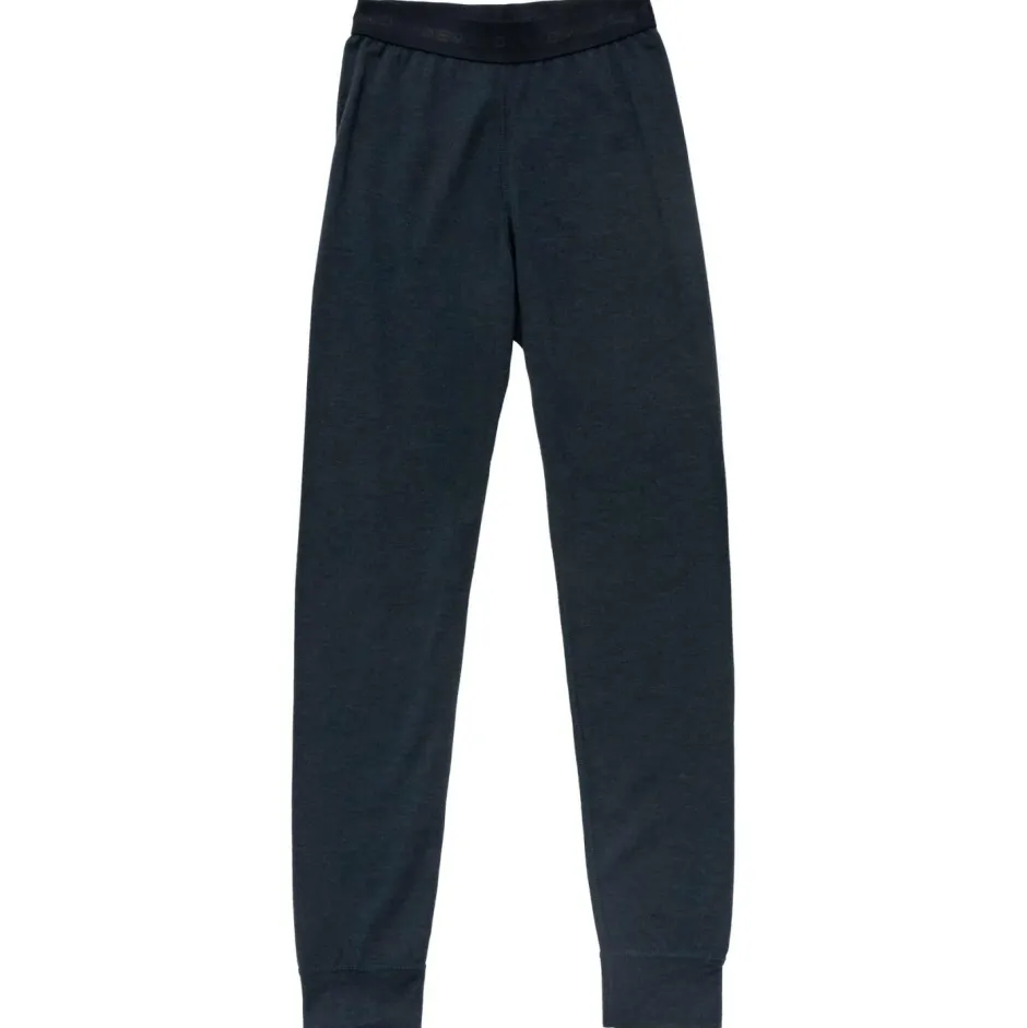 Kinder Devold - Junior's Breeze Merino Longs - Merinounterwäsche