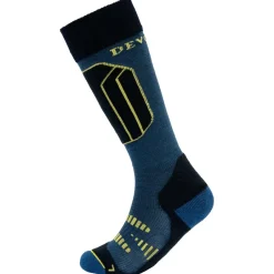 Devold Merinosocken|Skisocken-- Kid's Alpine Merino Sock - Skisocken
