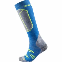 - Kid's Alpine Sock - Skisocken < Devold Online