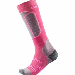 - Kid's Alpine Sock - Skisocken < Devold Online
