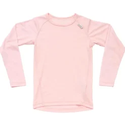Kinder Devold - Kid's Breeze Merino Shirt - Merinounterwäsche