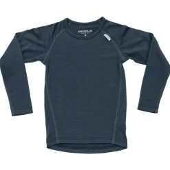 Kinder Devold - Kid's Breeze Merino Shirt - Merinounterwäsche