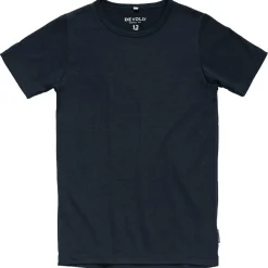 - Kid's Classic Tee - Merinoshirt < Devold