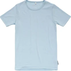 - Kid's Classic Tee - Merinoshirt < Devold
