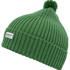 Devold - Kid's Skolma Merino Beanie - Mütze Clearance