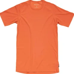 Devold Trekkingbekleidung|Wanderbekleidung-- Lauparen Merino 190 Base Tee - Merinounterwäsche