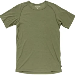 Devold Trekkingbekleidung|Wanderbekleidung-- Lauparen Merino 190 Base Tee - Merinounterwäsche