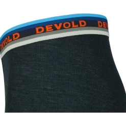 Devold Trekkingbekleidung|Hochtourenbekleidung-- Lauparen Merino 190 Boxer - Merinounterwäsche Ink
