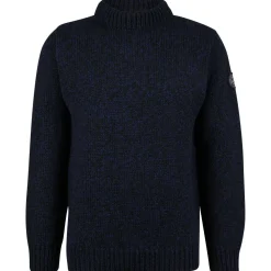 - Nanen weater Crew Neck - Wopuover < Devold Hot