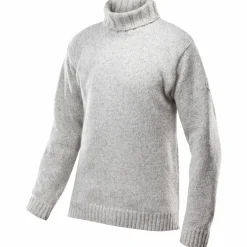 Devold Pullover & Hoodies|Pullover & Hoodies-- Nansen Sweater High Neck - Wollpullover