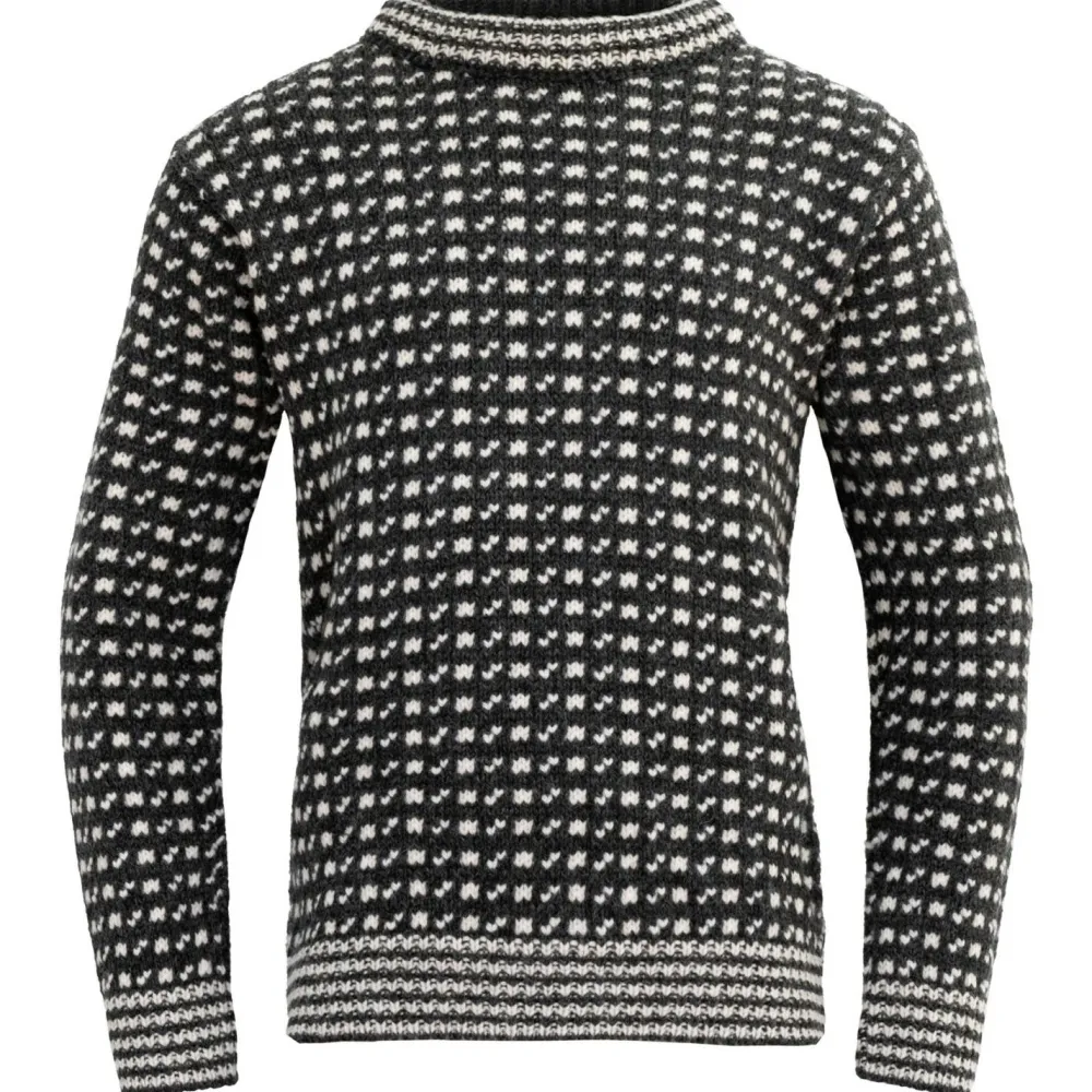 - Origina Iender Crew Neck - Wopuover < Devold Online