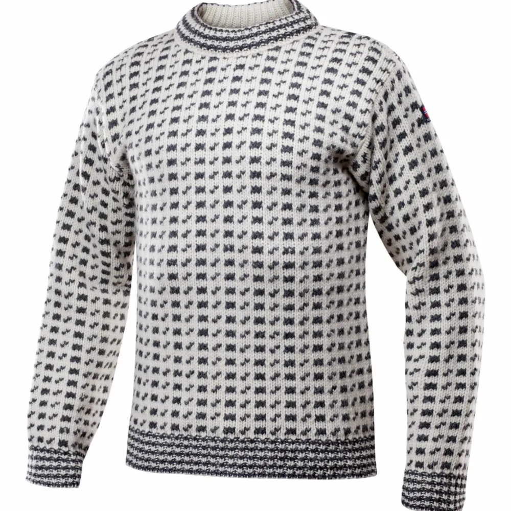 - Origina Iender Crew Neck - Wopuover < Devold Online