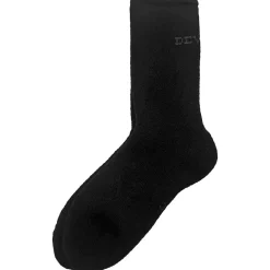 Devold - Sula - Merinosocken Black Clearance