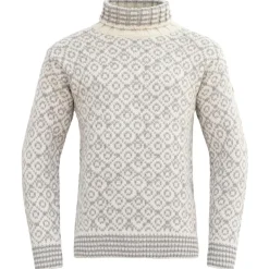 Devold - vabard weat Highneck - Wopuover