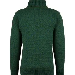 Devold - vabard weat Highneck - Wopuover
