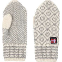 Devold - Svalbard Wool Mitten - Handschuhe Sale
