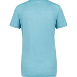 Devold - Woen' Active Bird Tee - erinohirt