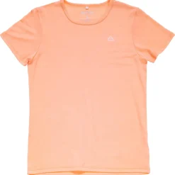 Devold - Women's Active Tee - Merinoshirt Online