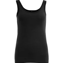 Devold Trekkingbekleidung|Wanderbekleidung-- Women's Breeze Merino 150 Tank - Merinounterwäsche