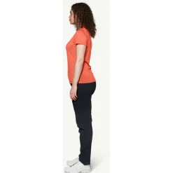 - Woen' Caic uit Tee - erinohirt < Devold Outlet