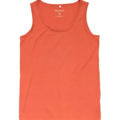 Devold - Women's Classic Tank - Merinoshirt